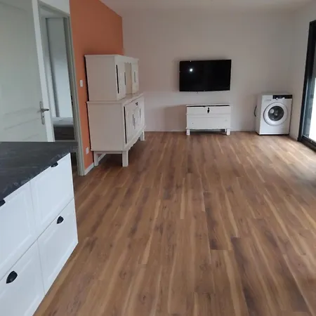 Сasa de vacaciones Maison De Campagne *