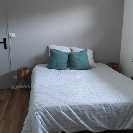 Сasa de vacaciones Maison De Campagne *